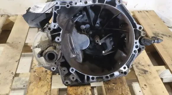 Citroen Berlingo Manual 5 speed gearbox 20ET23