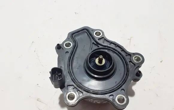 Toyota C-HR I Water pump 161A039035