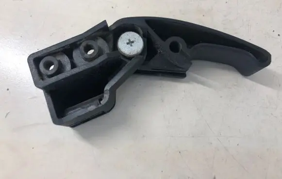 Ford Galaxy Engine bonnet (hood) release handle 1H1823533