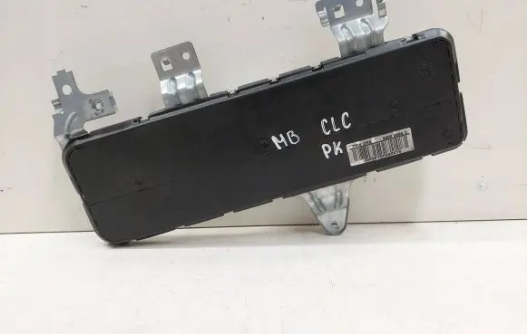Mercedes-Benz CLC CL203 Front door airbag A2038602105 30005529C 086389650