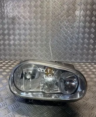 Volkswagen Golf IV Headlight/headlamp 1J1941016C