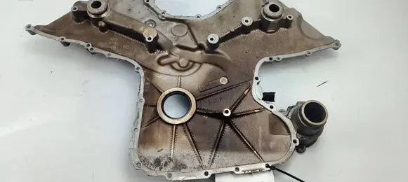 Maserati Quattroporte Timing chain cover 