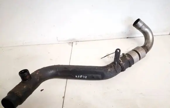 Volvo V50 Intercooler hose/pipe