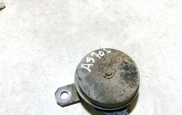 Toyota RAV 4 (XA20) Horn signal