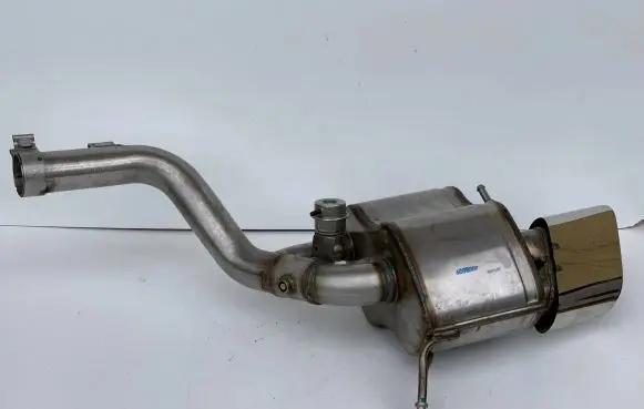 Maserati GranTurismo Rear muffler/silencer tail pipe 279327 1198586X