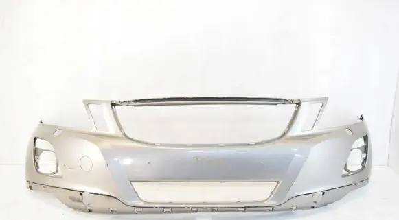 Volvo XC60 Front bumper 30763408