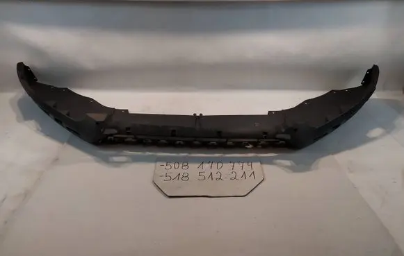 Ford Kuga II Front bumper CV4417F775A M0LD42301