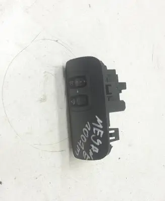 Renault Megane II Headlight level height control switch 8200095495B 88020001 08802012