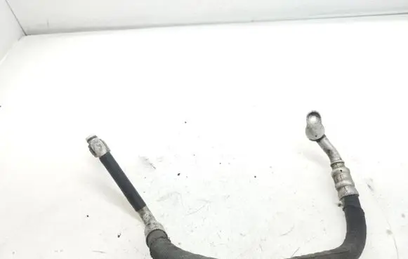 Audi A4 S4 B8 8K Air conditioning (A/C) pipe/hose 8K0260701