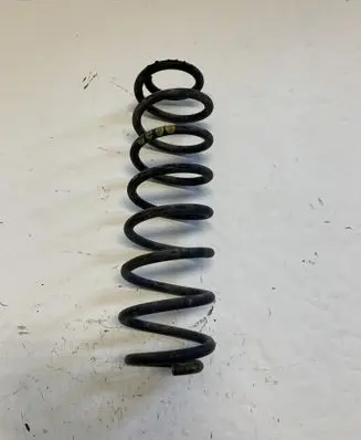 Skoda Fabia Mk1 (6Y) Rear coil spring