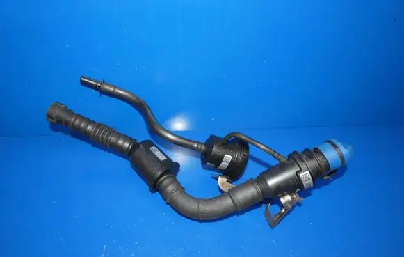 Mercedes-Benz E AMG W213 AdBlue Liquid refill tube A2134705201 ZGS002 L29036GC