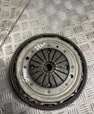 Volkswagen Sharan Clutch set kit 3082000244