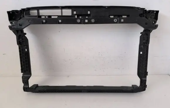 Volkswagen PASSAT B9 Radiator support slam panel 3J0805588C
