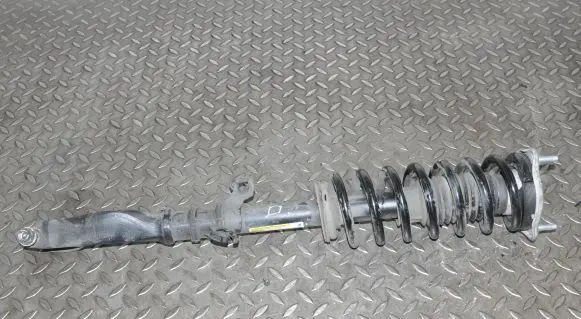 Mercedes-Benz GLC X253 C253 Front shock absorber/damper A2533202866