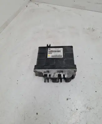 Volkswagen Sharan Gearbox control unit/module 09B927750