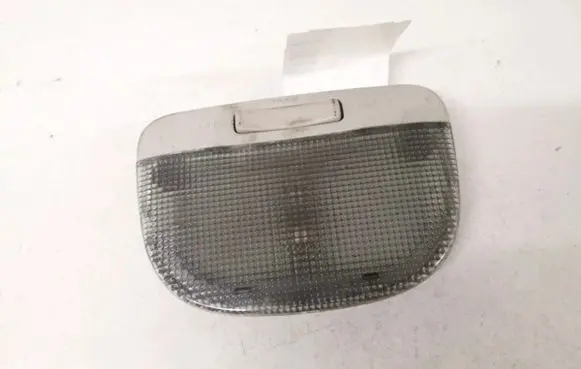 Subaru Forester SH Rear seat light
