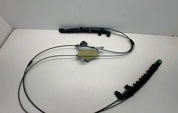 Audi A6 C7 Curtain motor 4G9863560