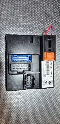 Audi A6 S6 C6 4F Comfort/convenience module 4F0907289J