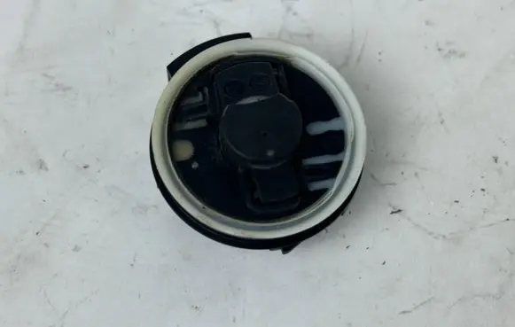 Audi Q5 SQ5 Airbag deployment crash/impact sensor 5Q0959354