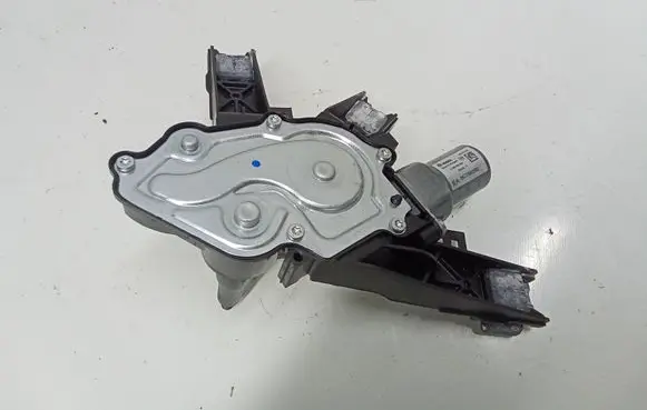 Citroen C4 II Picasso Rear window wiper motor 9677680580 0390208008