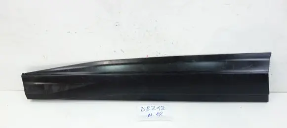 Audi Q4 Sportback e-tron Front door trim (molding) 89A853959B