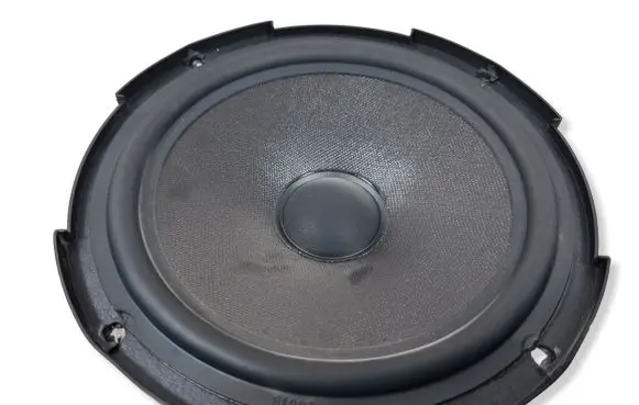 Alfa Romeo 166 Front door speaker 3471122 60659271 4916490704
