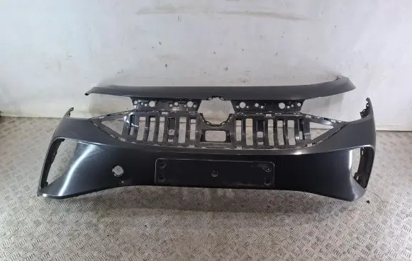Volkswagen ID.4 Front bumper 11A807221 249031010100