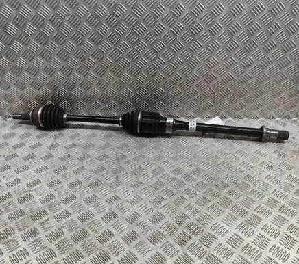 Mazda CX-30 Front driveshaft FT0J2550X
