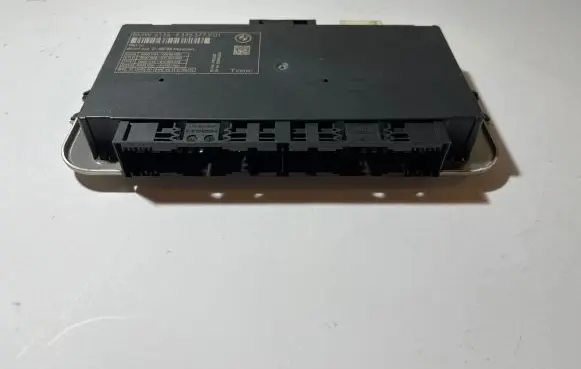 BMW 6 F12 F13 Light module LCM 9345377