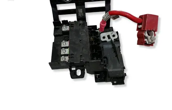 BMW 7 G11 G12 Positive wiring loom 933983205