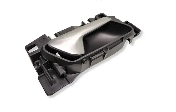 Opel Astra L Rear door interior handle trim 9817544877 9817544677