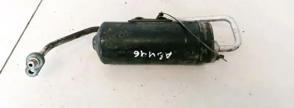 Peugeot 206 Air conditioning (A/C) air dryer 9652572980