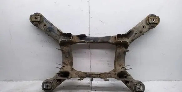 Mercedes-Benz ML W164 Rear subframe 
