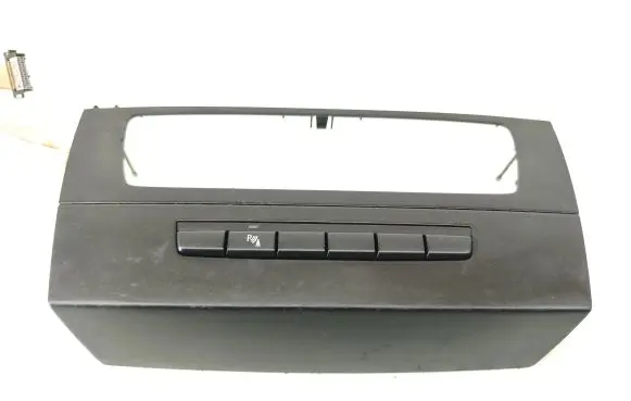 BMW 3 E90 E91 Parking (PDC) sensor switch 6962590