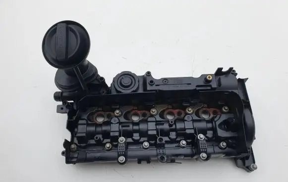 BMW 3 E90 E91 Rocker cam cover 7810584 15265812