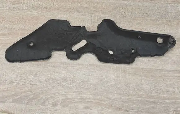 BMW X5 G05 Other interior part 7468505