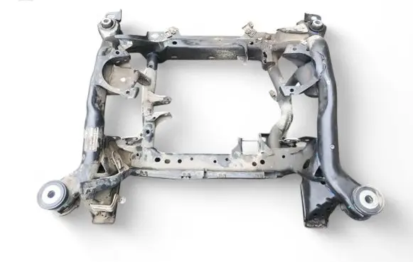 Mercedes-Benz GL X166 Front subframe A1663302300