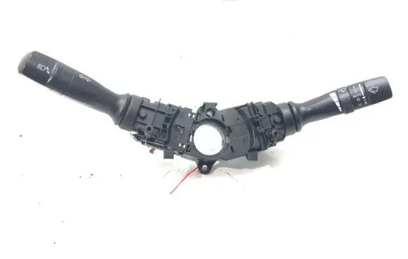 Steering wheel buttons/switches
