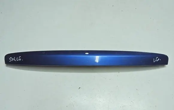Suzuki SX4 Number plate light 83941-79J10
