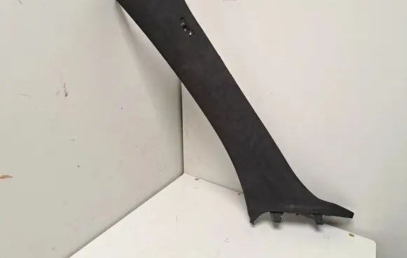 BMW X7 G07 (A) pillar trim 5A0DA41 4A06871