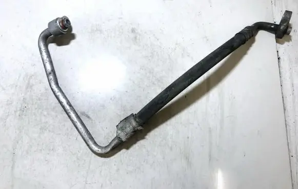 Ford Focus C-MAX Air conditioning (A/C) pipe/hose