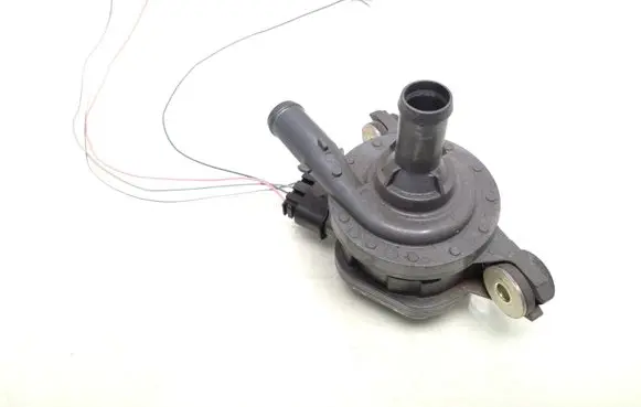 Toyota C-HR I Electric auxiliary coolant/water pump G904047040