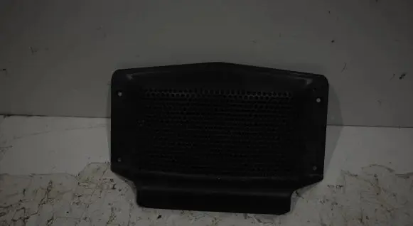 BMW X3 E83 Subwoofer grill/trim 6990108