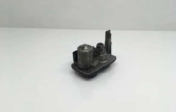 Volkswagen PASSAT B8 Throttle body valve 51500202
