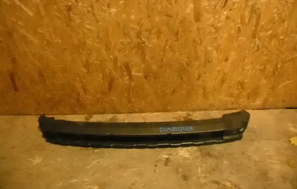 Volkswagen T-Cross Front bumper foam support bar 2GM807248A