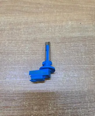 Volvo V40 Interior temperature sensor 10069301 113713674