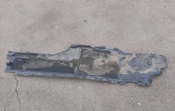 Mercedes-Benz E W238 Side bottom protection A2386800503