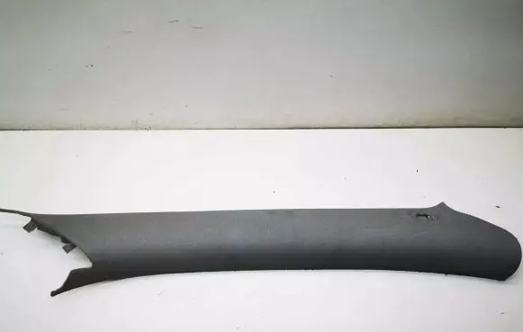 Saab 9-3 Ver2 (A) pillar trim 12785376