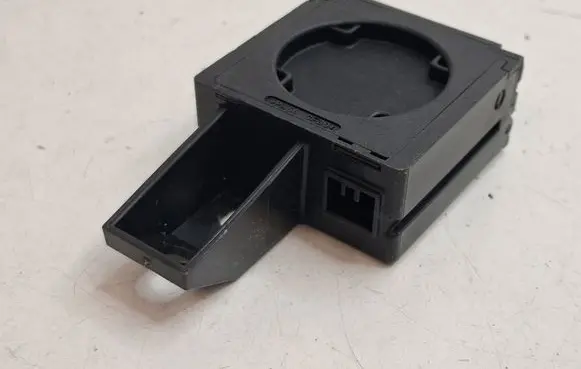 BMW 2 Active Tourer U06 Combustion control unit/module K8D215607AB