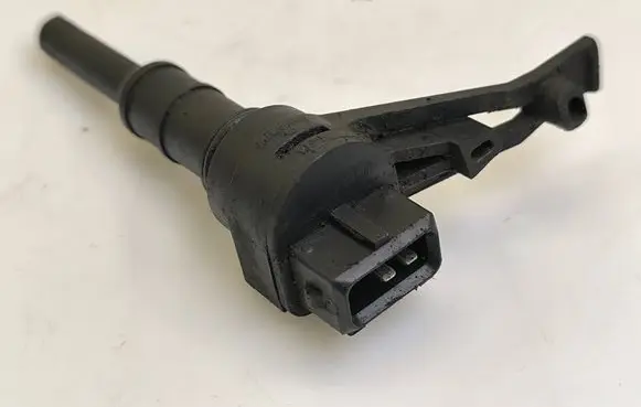 Audi A4 S4 B6 8E 8H Speed sensor (speedometer sensor) 012409191D 20191